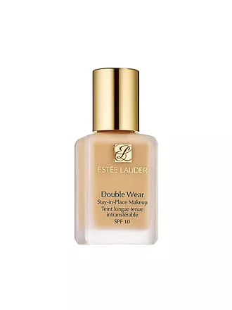 ESTÉE LAUDER | Double Wear Stay-in-Place Liquid Make Up SPF10 30ml (05 Shell Beige) | beige