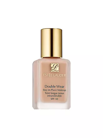 ESTÉE LAUDER | Double Wear Stay-in-Place Liquid Make Up SPF10 30ml (84 New Rattan) | beige