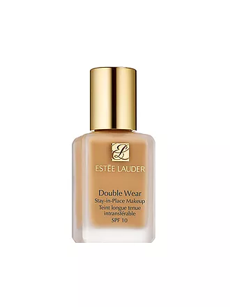 ESTÉE LAUDER | Double Wear Stay-in-Place Liquid Make Up SPF10 30ml (84 New Rattan) | beige