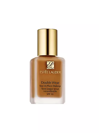 ESTÉE LAUDER | Double Wear Stay-in-Place Makeup (A4 Amber Honey) | braun