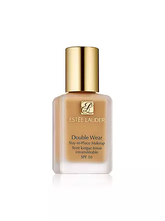 ESTÉE LAUDER | Double Wear Stay-in-Place Makeup (CM Naturel Suede) | braun