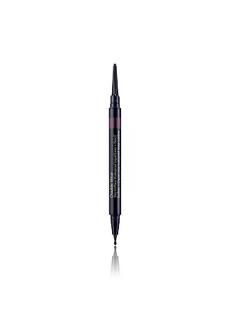 ESTÉE LAUDER | Double Wear Stay-in-Place Waterproof Liner & Pencil (05 Sapphire) | braun