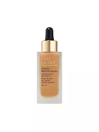 ESTÉE LAUDER | Futurist Skin Tint Serum Fountation (37 / 3W1 Tawny) | hellbraun