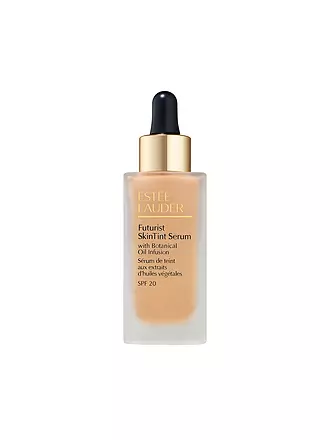 ESTÉE LAUDER | Futurist Skin Tint Serum Fountation (37 / 3W1 Tawny) | camel