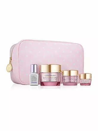 ESTÉE LAUDER | Geschenkset - Resilience Moisture Value Set 2x15ml / 50ml / 5ml | keine Farbe