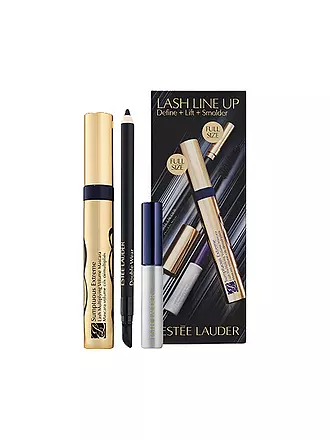 ESTÉE LAUDER | Geschenkset - Sumptuous Extreme Mascara Set | keine Farbe