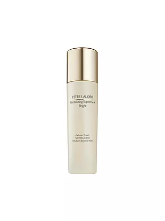 ESTÉE LAUDER | Gesichtscreme - Revitalizing Supreme Bright Radiance Power Soft Milky Lotion 100ml | keine Farbe