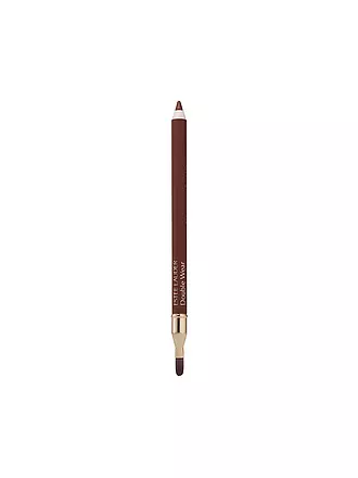 ESTÉE LAUDER | Lippenkonturenstift - Double Wear 24H Stay-in-Place Lip Liner ( 02 Nude ) | dunkelrot