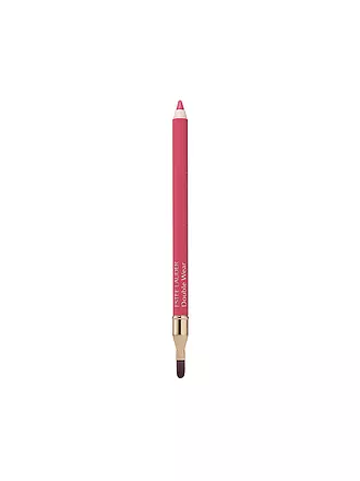 ESTÉE LAUDER | Lippenkonturenstift - Double Wear 24H Stay-in-Place Lip Liner ( 10 Pink ) | dunkelrot