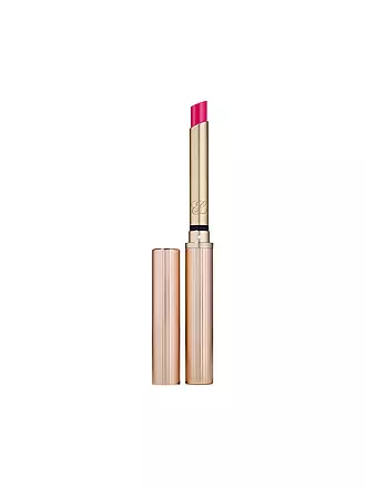 ESTÉE LAUDER | Lippenstift - Pure Color Explicit Slick Shine Lipstick (33 Sabotage) | rot