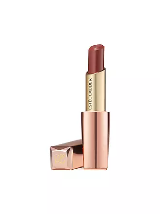 ESTÉE LAUDER | Lippenstift - Pure Color Lip Balm ( 004 Caring Crystal ) | rosa