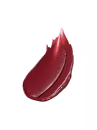 ESTÉE LAUDER | Lippenstift - Pure Color Lipstick Creme ( 535 Pretty Vain ) | dunkelrot