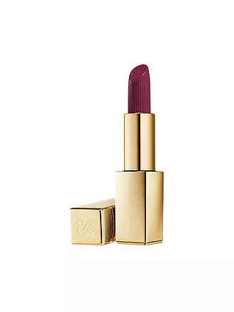 ESTÉE LAUDER | Lippenstift - Pure Color Lipstick Matte ( 667 Deny All ) | dunkelrot