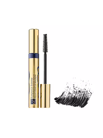 ESTÉE LAUDER | Sumptuous Extreme Lash Multiplying Volume Mascara (01 Black) | schwarz