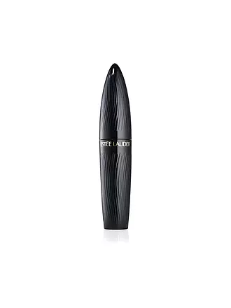 ESTÉE LAUDER | Turbo Lash Mascara (01 Black) | transparent