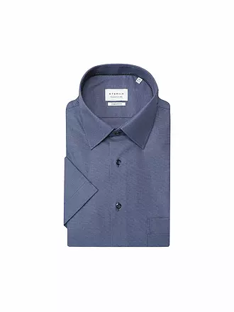 ETERNA | Hemd Modern Fit | hellblau