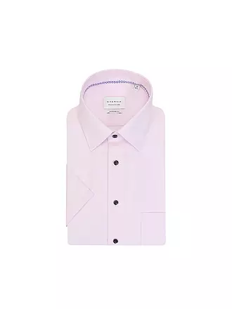 ETERNA | Hemd Modern Fit | blau