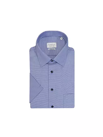 ETERNA | Hemd Modern Fit | blau