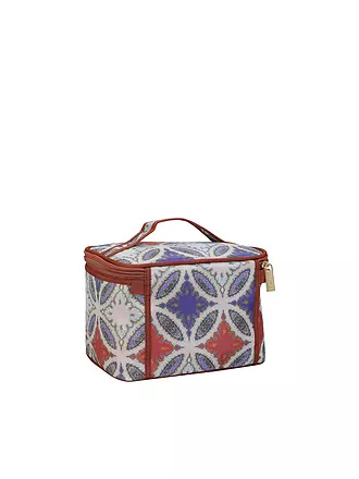 ETRO | Kosmetiktasche - Beauty Case | kupfer