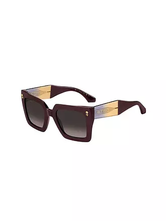 ETRO | Sonnenbrille ETRO0089/S/52 | schwarz
