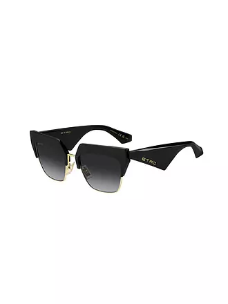 ETRO | Sonnenbrille ETROCLUB/56 | braun