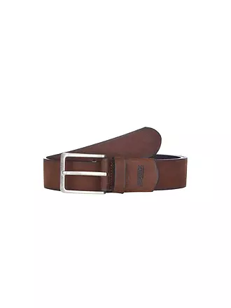 EUREX | Ledergürtel | 