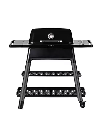 EVERDURE BY HESTON BLUMENTHAL | Gasgrill Force 2 Brenner | türkis