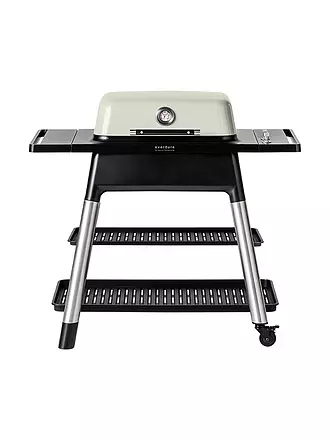 EVERDURE BY HESTON BLUMENTHAL | Gasgrill Force 2 Brenner | beige