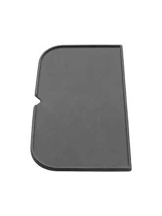 EVERDURE BY HESTON BLUMENTHAL | Grillplatte Furnace Guss/Schwarz | schwarz