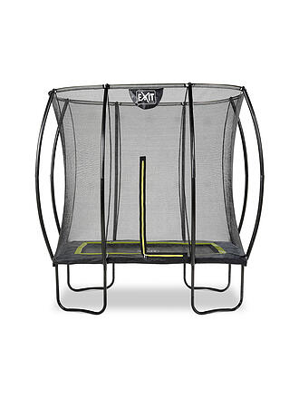EXIT TOYS | Silhouette Trampolin 153x244cm | keine Farbe