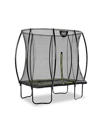 EXIT TOYS | Silhouette Trampolin 153x244cm | keine Farbe