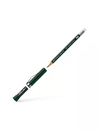 FABER-CASTELL | Perfekter Bleistift Castell 9000 | keine Farbe