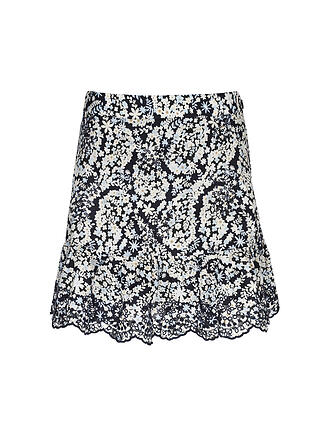 FABIENNE CHAPOT | Minirock TILLY | blau