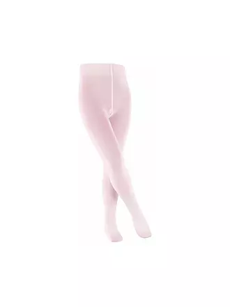 FALKE | Kinder Strumpfhose Family | rosa