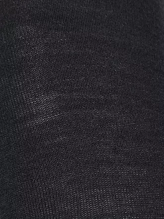 FALKE | Kniestrümpfe dark navy | olive