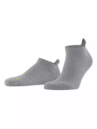 FALKE | Sneakersocken COOL KICK imperial | hellgrau