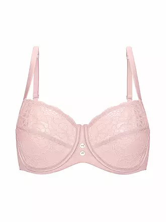 FELINA CONTURELLE | BH mit Bügel  Comfy Liaison macaron | rosa