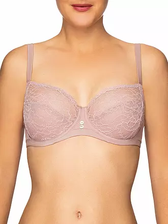 FELINA CONTURELLE | BH mit Bügel  Comfy Liaison macaron | rosa