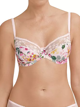 FELINA CONTURELLE | Bügel BH BLOSSOM Milkshake | creme