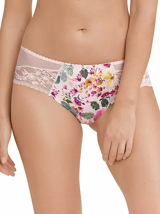 FELINA CONTURELLE | Panty BLOSSOM milkshake | creme