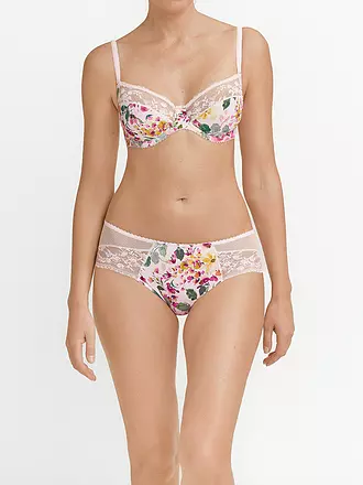 FELINA CONTURELLE | Panty BLOSSOM milkshake | creme