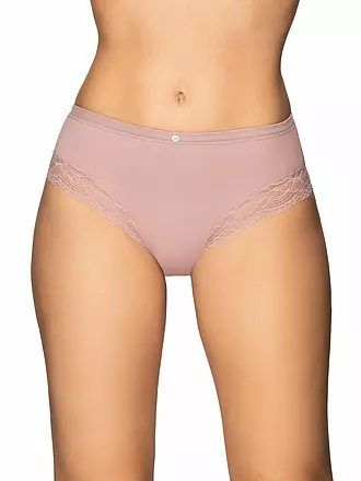 FELINA CONTURELLE | Taillenslip Comfy Liaison macaron | rosa