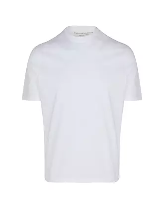 FILIPPO DE LAURENTIIS | T-Shirt | weiss