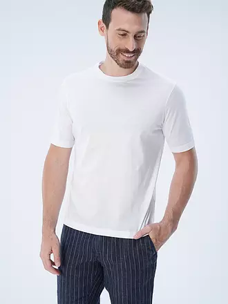 FILIPPO DE LAURENTIIS | T-Shirt | weiss