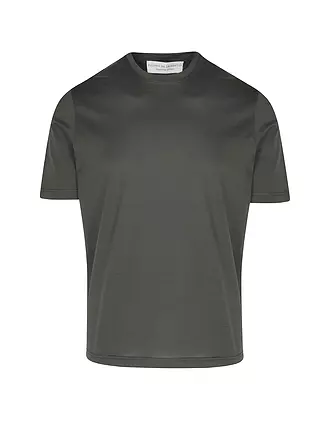 FILIPPO DE LAURENTIIS | T-Shirt | olive