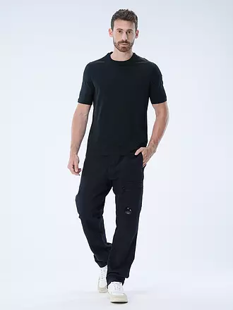 FILIPPO DE LAURENTIIS | T-Shirt | schwarz