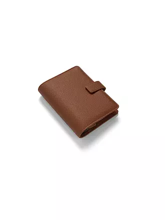FILOFAX | Camden Personal Organizer Mocha | braun