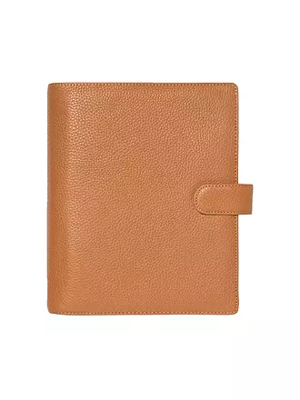 FILOFAX | Filofax Norfolk Organizer A5 Almond | senf