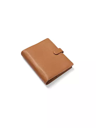 FILOFAX | Filofax Norfolk Organizer A5 Almond | senf