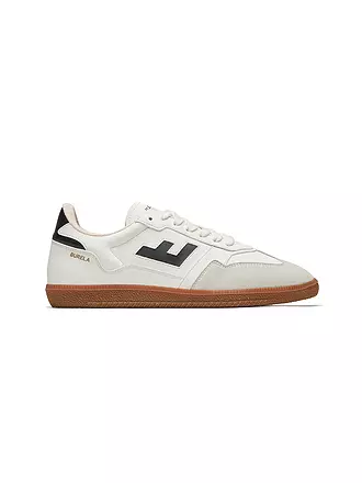 FLAMINGOS LIFE | Sneaker BURELA SLIM | weiss